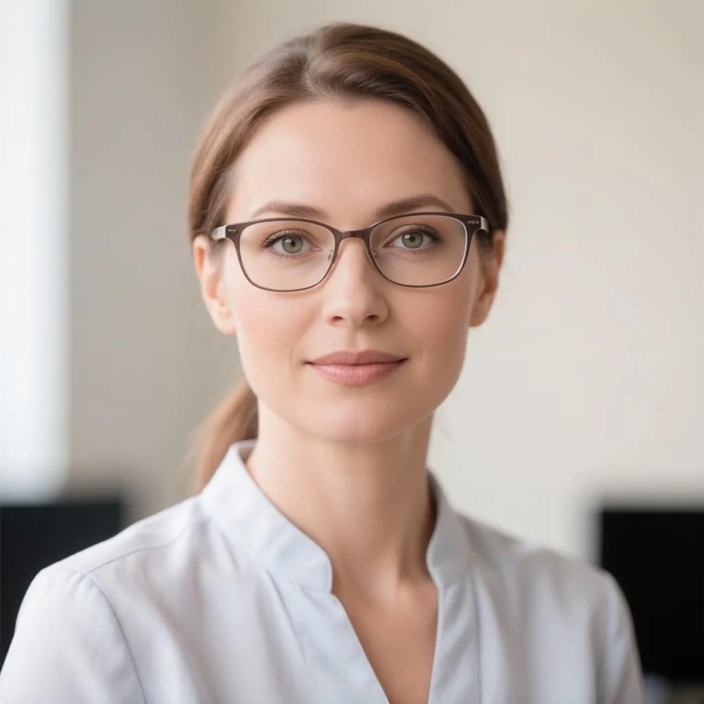 Елена Волкова